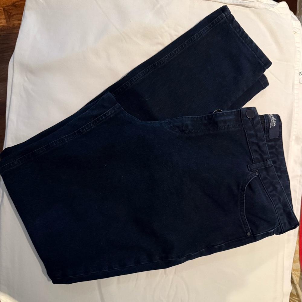 Boden Skinny Jeans The Portobello Bi Stretch UK 20L. US 16L